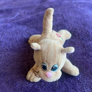 Vintage Pound Purries Plush